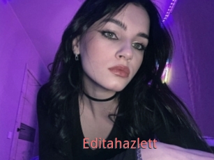Editahazlett
