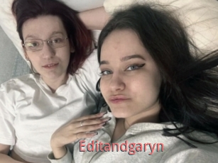 Editandgaryn