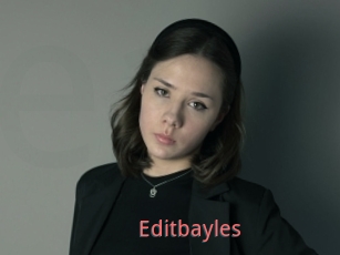 Editbayles