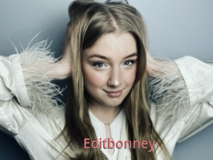 Editbonney