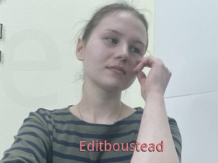 Editboustead