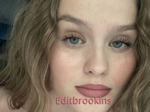 Editbrookins