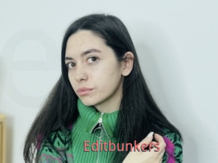 Editbunkers