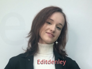 Editdenley