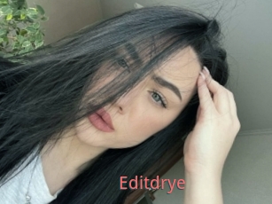 Editdrye