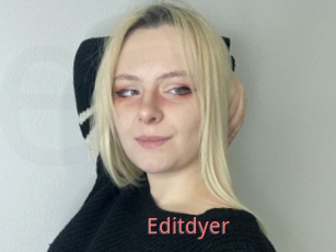 Editdyer