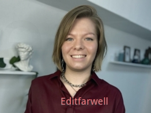 Editfarwell