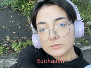 Edithaaliff
