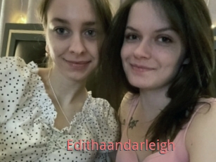 Edithaandarleigh