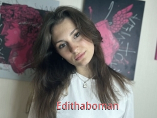 Edithaboman