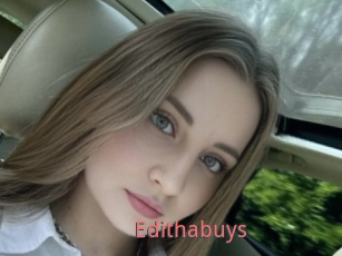 Edithabuys