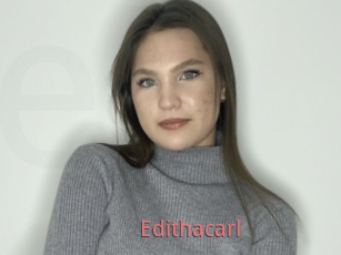 Edithacarl