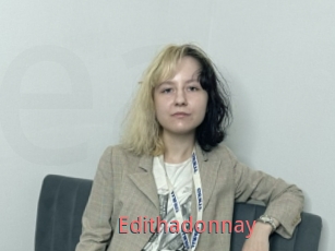 Edithadonnay