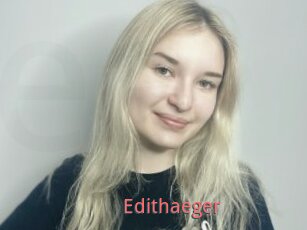 Edithaeger