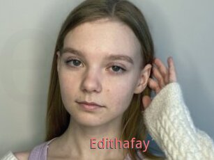 Edithafay
