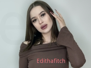 Edithafitch