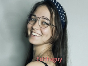 Edithaguy