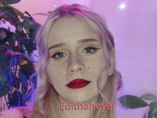 Edithaheyer