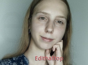 Edithalltop