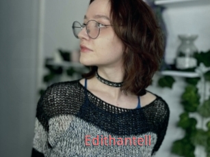 Edithantell