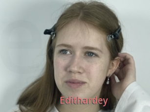 Edithardey