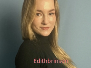 Edithbrinson
