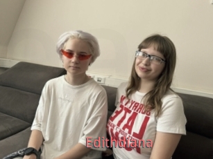 Edithdiana