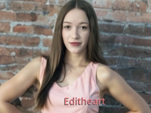 Editheart