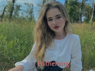 Editheming