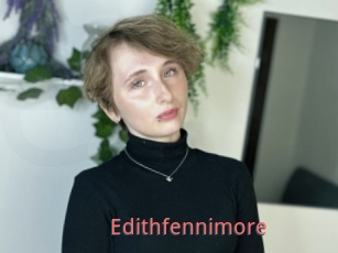 Edithfennimore
