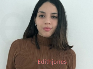 Edithjones