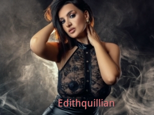 Edithquillian
