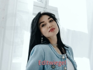 Editwiegel