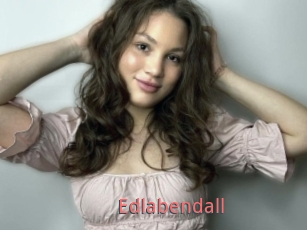 Edlabendall