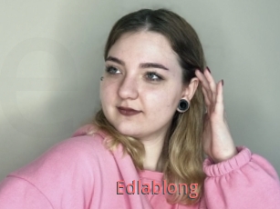 Edlablong