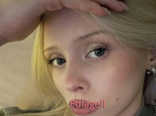 Edlagell