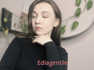 Edlagentile
