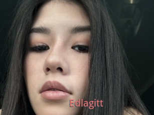 Edlagitt