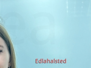Edlahalsted
