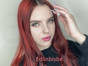 Edlinbisbe