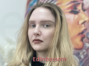 Edlinbossom