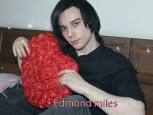 Edmond_miles