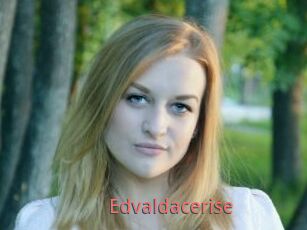 Edvaldacerise