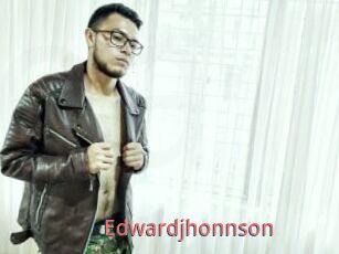 Edwardjhonnson