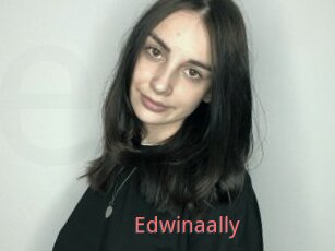 Edwinaally