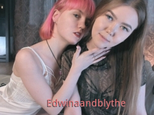 Edwinaandblythe