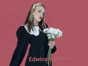 Edwinafeathers