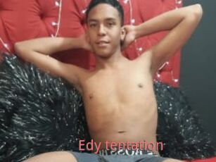 Edy_tentation