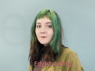 Edytchurchey