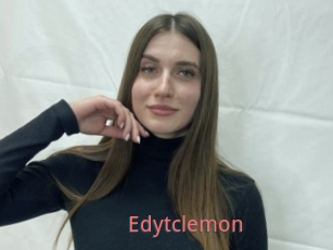 Edytclemon